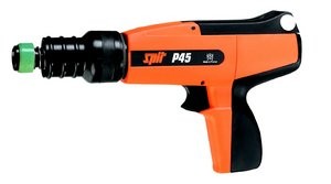 SPIT  P45