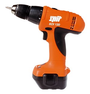 SPIT  SDI 120