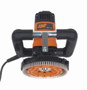 SPIT  SG 125E